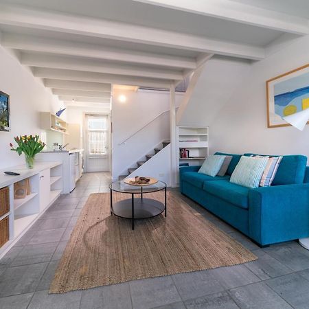 Oceanic Sorrento Apartment Bagian luar foto